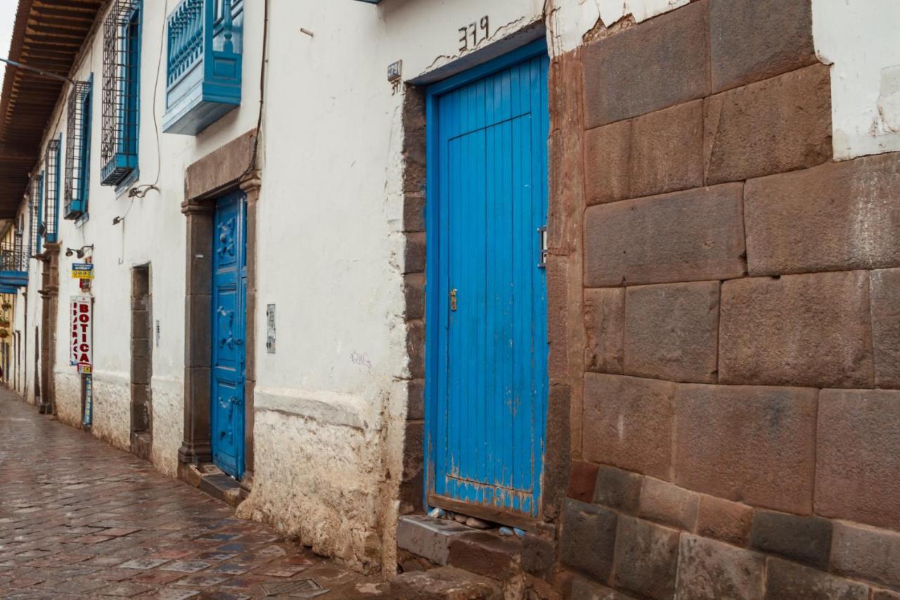 Cusco's 6 Apartamento