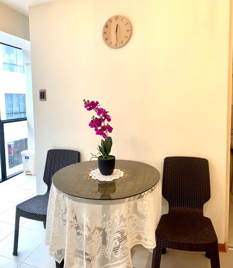 Pensión Magico 2 - Condominio Las Torres Kayser Ii 3*