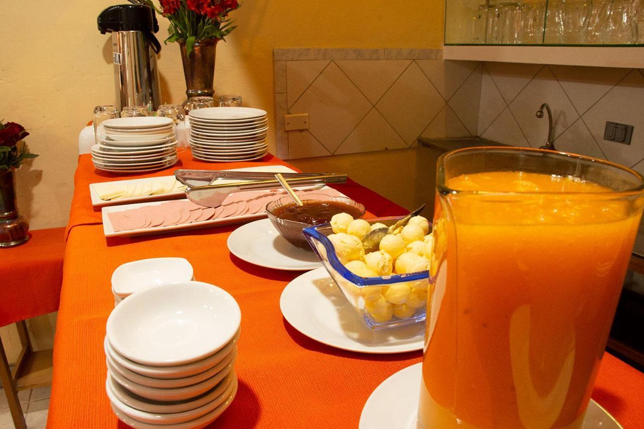 Hotel Gran Hotel Singapur Cusco