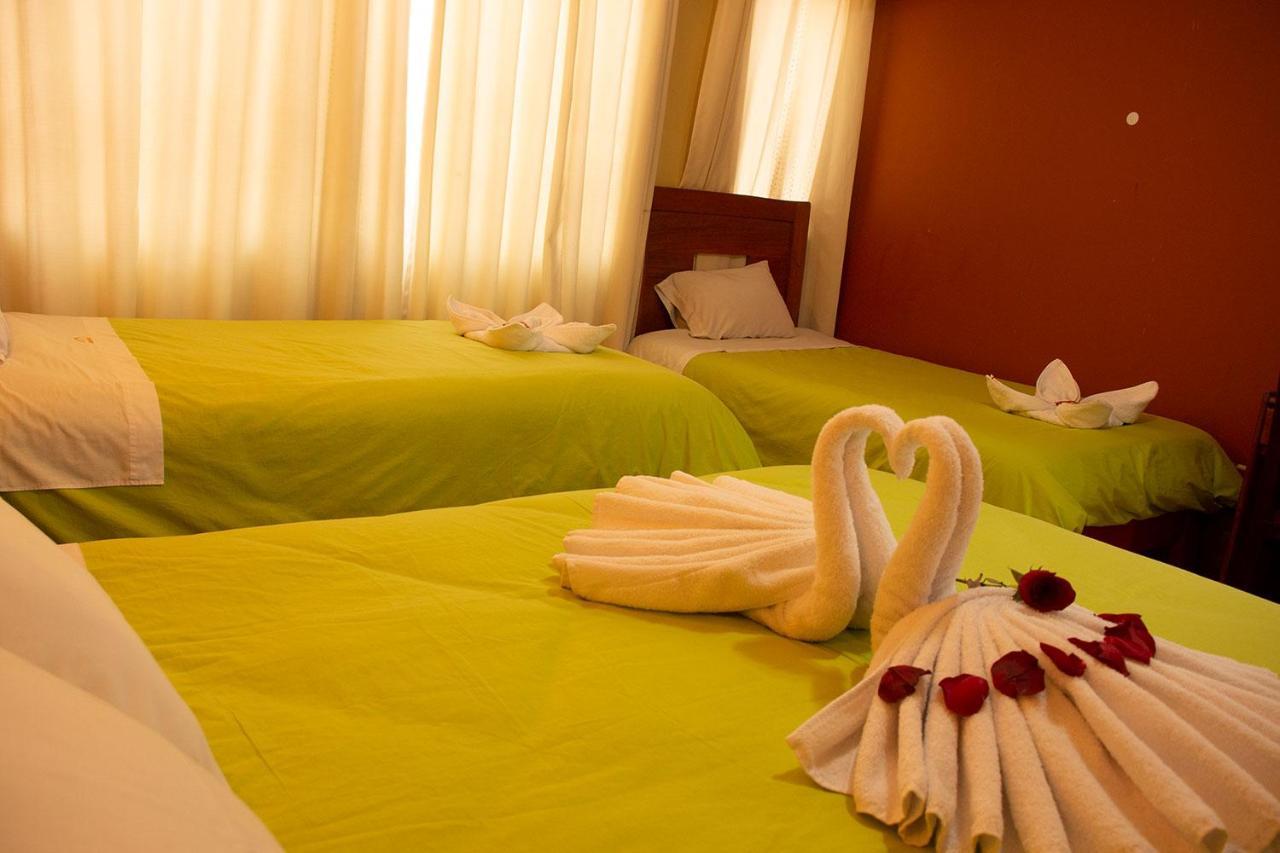 Hotel Gran Hotel Singapur