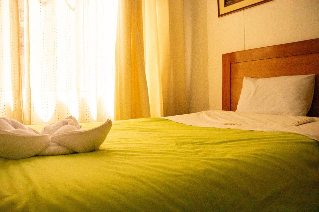 Hotel Gran Hotel Singapur