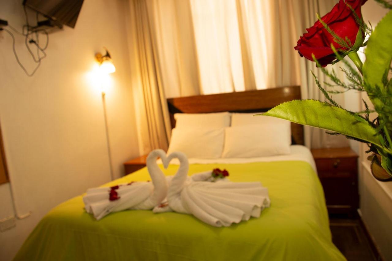 Hotel Gran Hotel Singapur Cusco