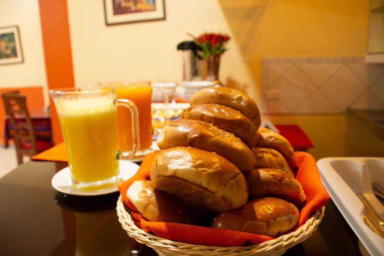 Hotel Gran Hotel Singapur Cusco