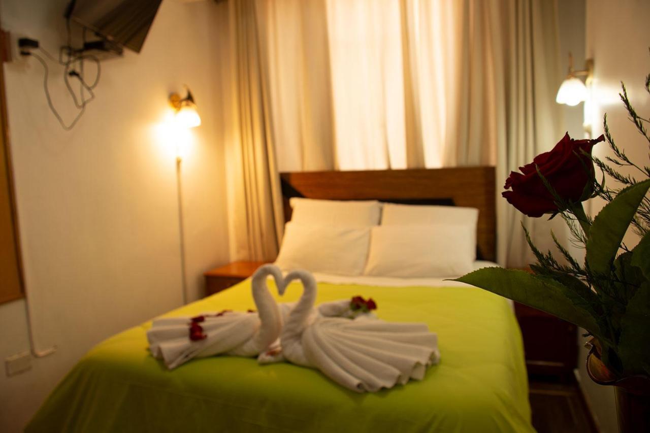 Gran Hotel Singapur Hotel Cusco