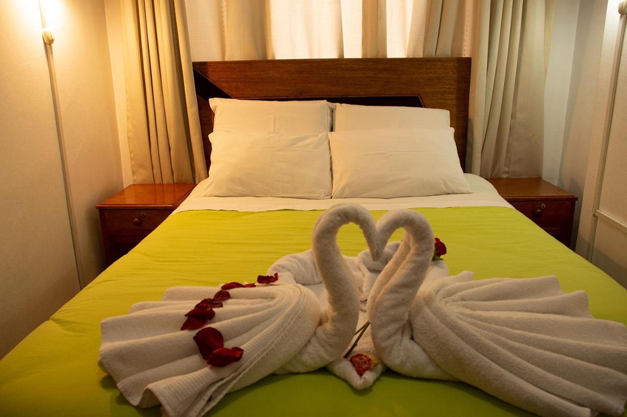Gran Hotel Singapur Hotel