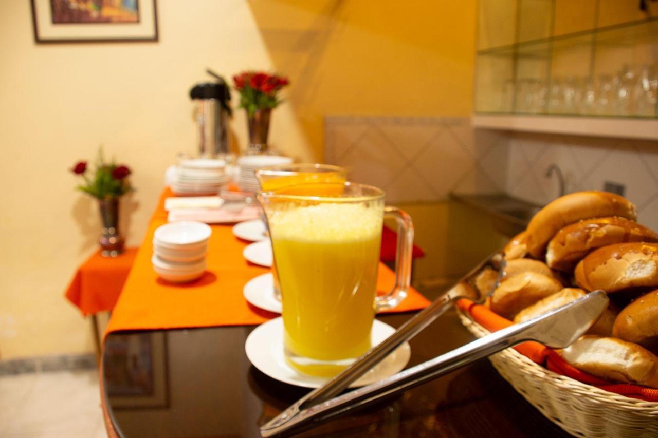 Gran Hotel Singapur Hotel Cusco