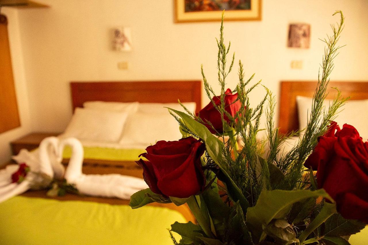 Gran Hotel Singapur 2* Cuzco