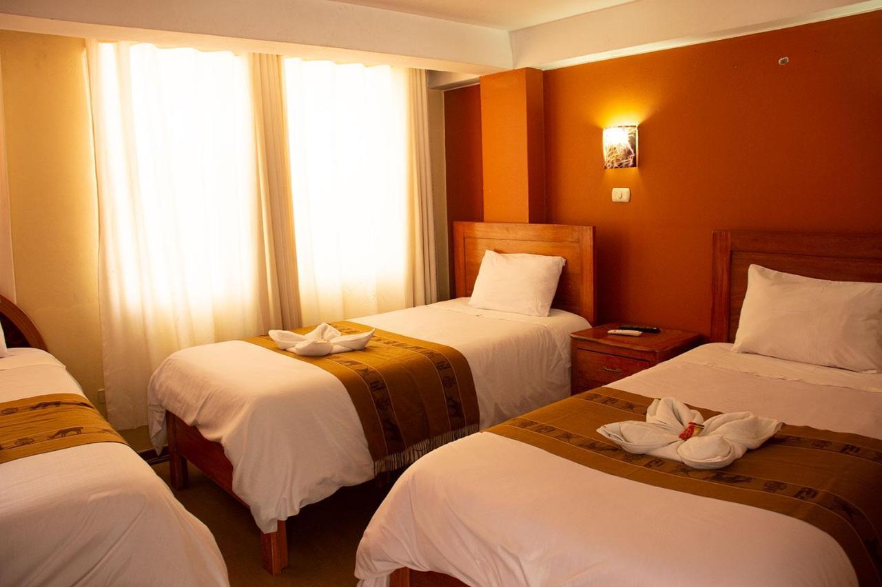 Gran Hotel Singapur Hotel 2*