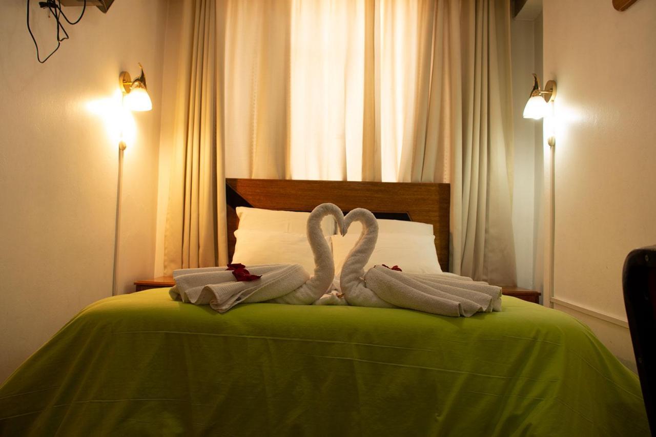 Gran Hotel Singapur 2* Cusco