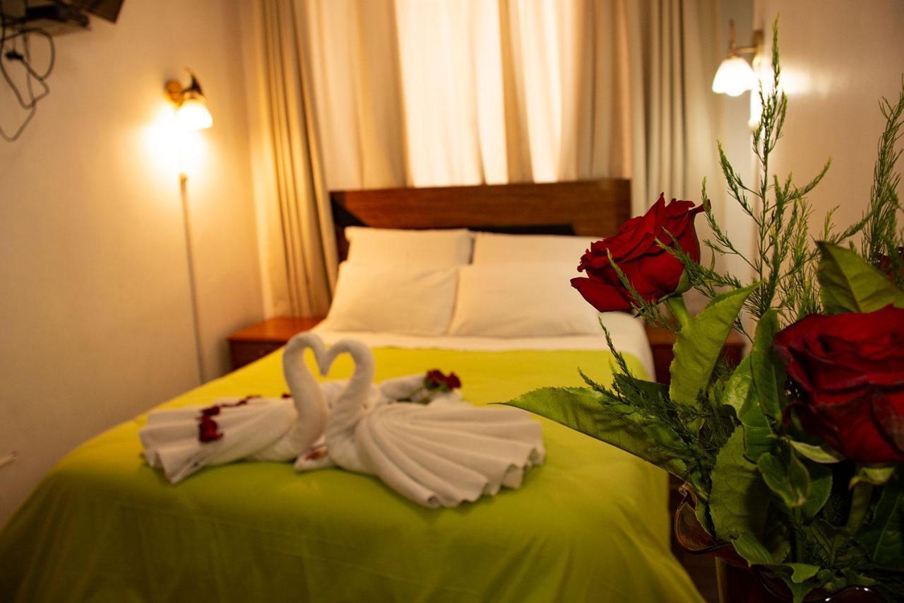 Hotel Gran Hotel Singapur Cusco