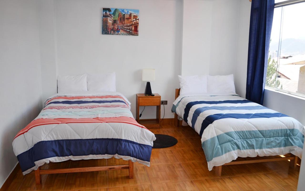 Inkarri Guest House Bed & Breakfast
