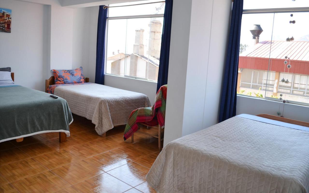 Inkarri Guest House Bed & Breakfast *