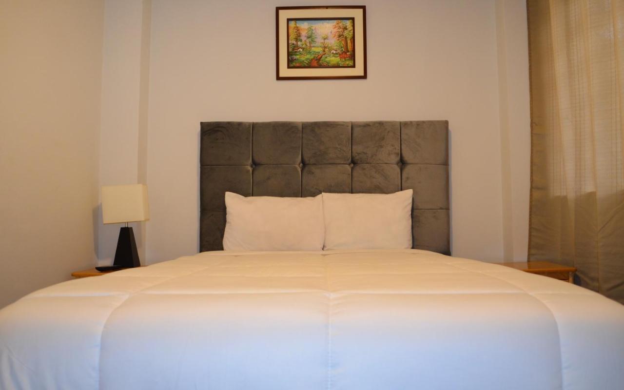 Inkarri Guest House Bed & Breakfast *