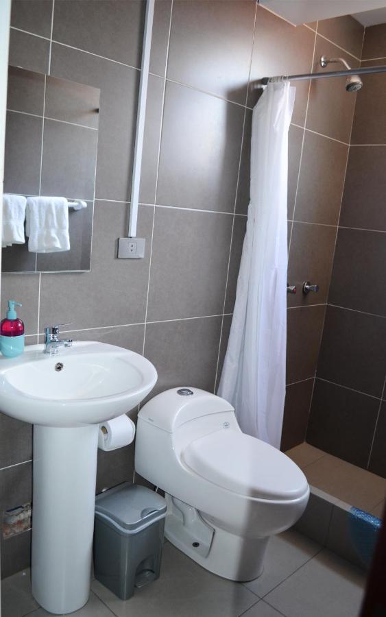 Inkarri Guest House Cusco