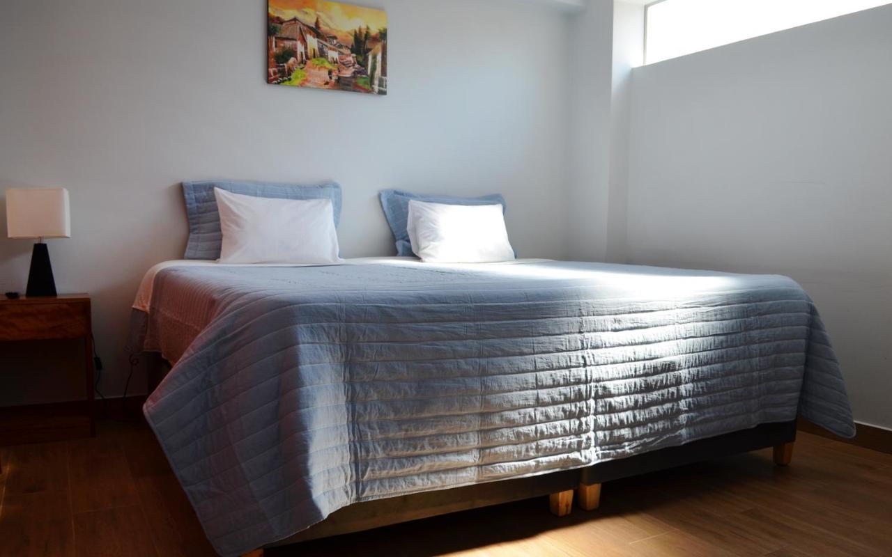 Inkarri Guest House *