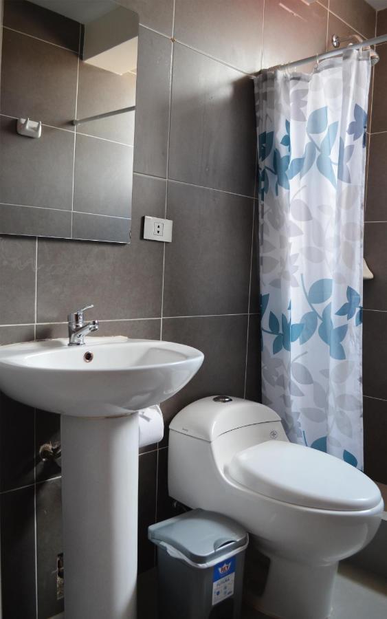 Bed & Breakfast Inkarri Guest House