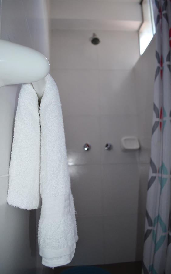 Bed & Breakfast Inkarri Guest House *