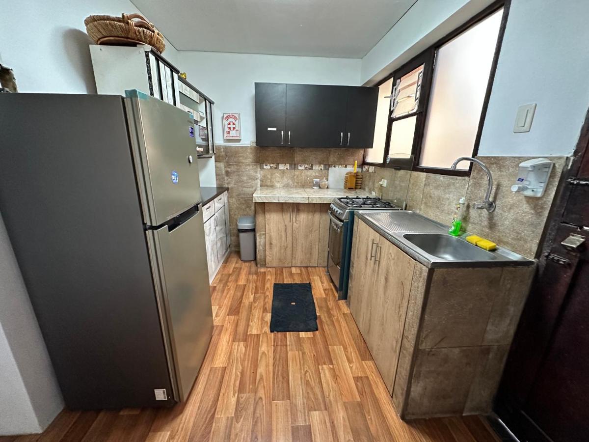 Apartment Euler House's *