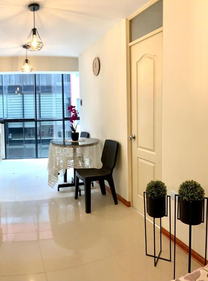 Magico 2 - Condominio Las Torres Kayser Ii Pensión 3*
