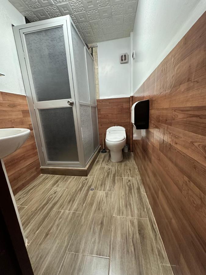 Cusi Causay Apartment *