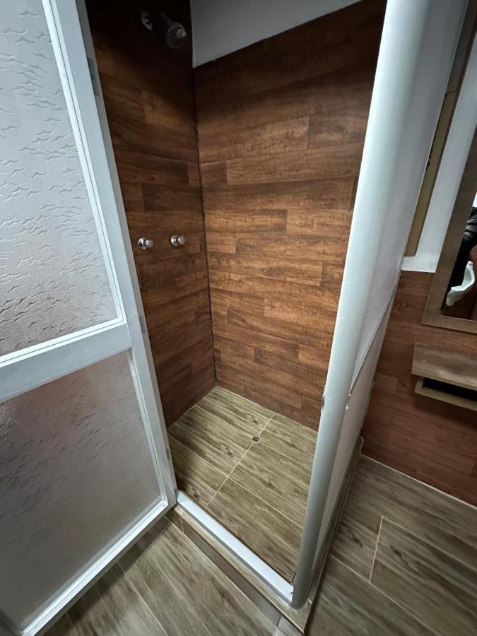 Cusi Causay Apartment