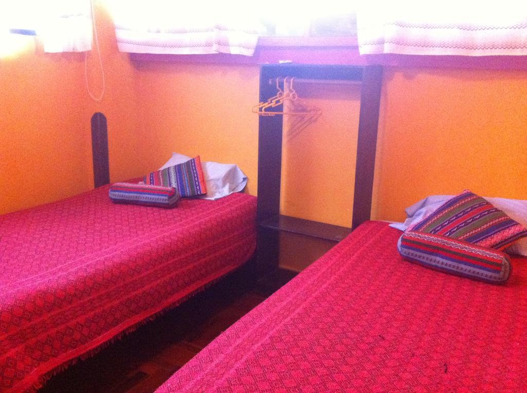Mamma Hotel *