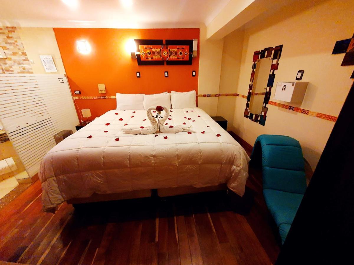 Museo Hotel 2*