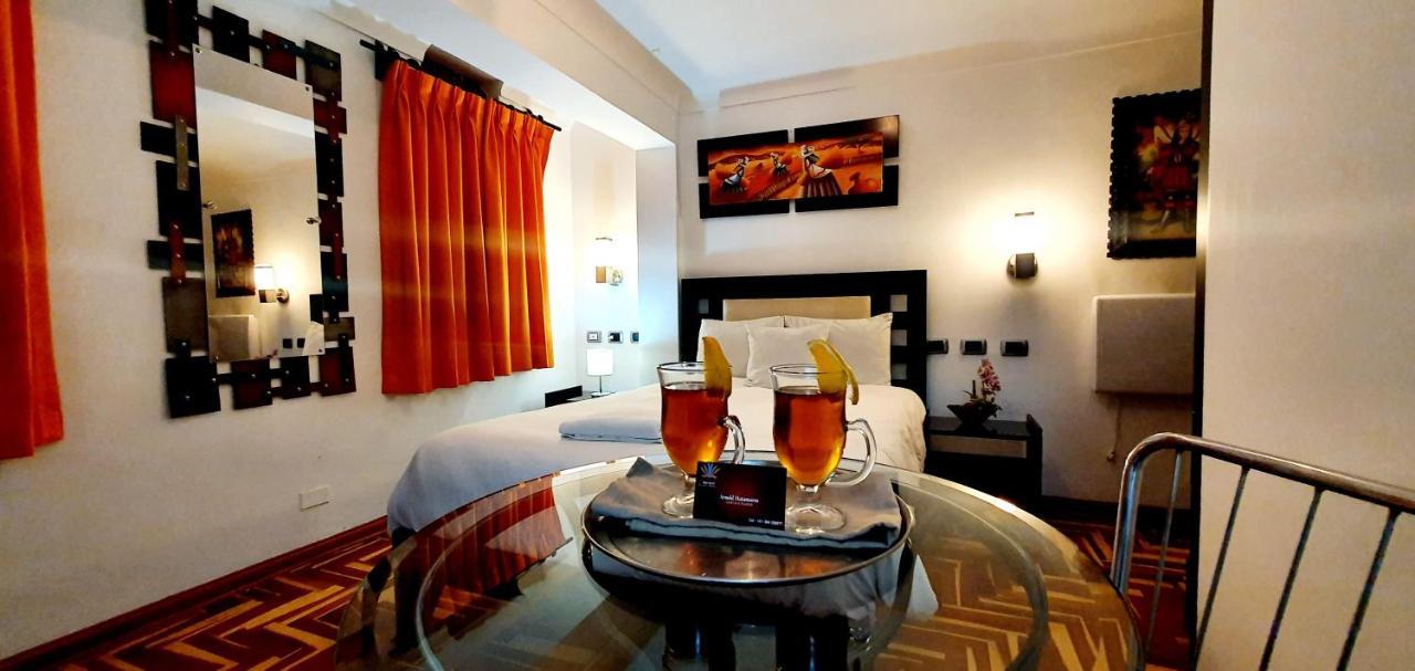 Museo Hotel
