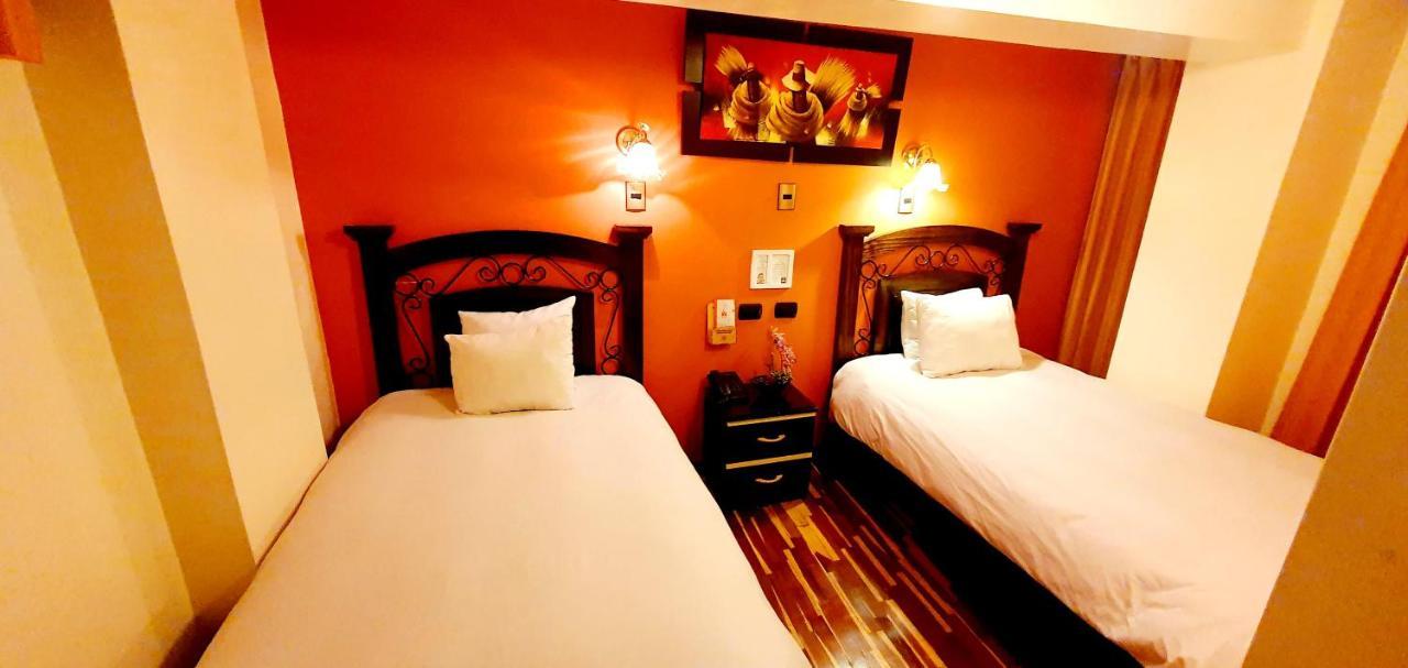 Museo Hotel