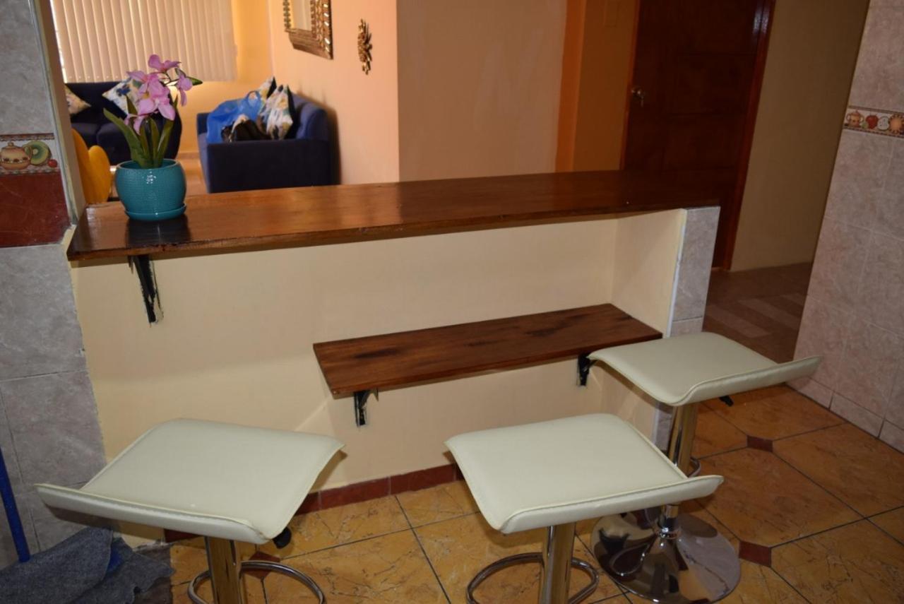 Apartment Santa Ursula Cusco