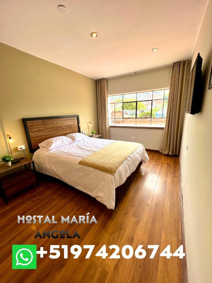 Maria Angola Gasthof *