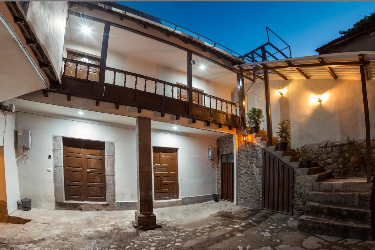 Cusco's 6 * Cusco