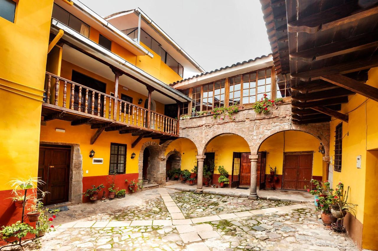 Apartamento Cusco's 6 Cusco