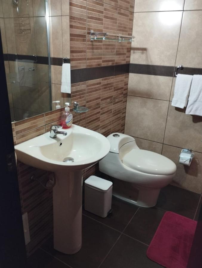 Residencial Andalucia Cusco