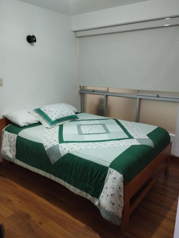 Residencial Andalucia * Cusco