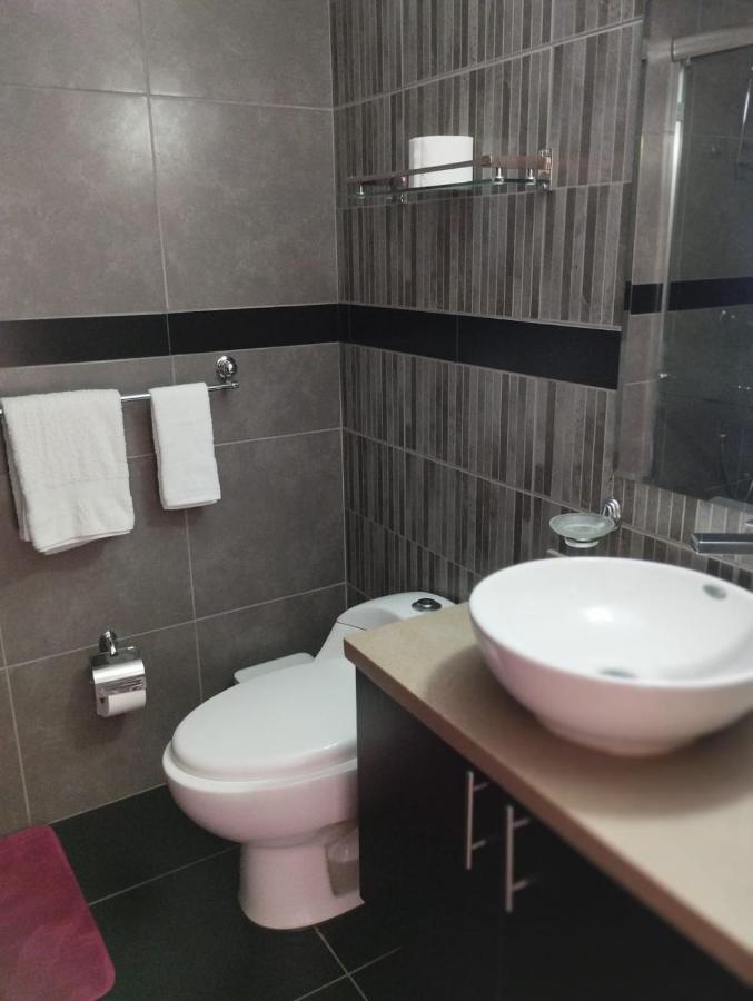 Residencial Andalucia Cusco