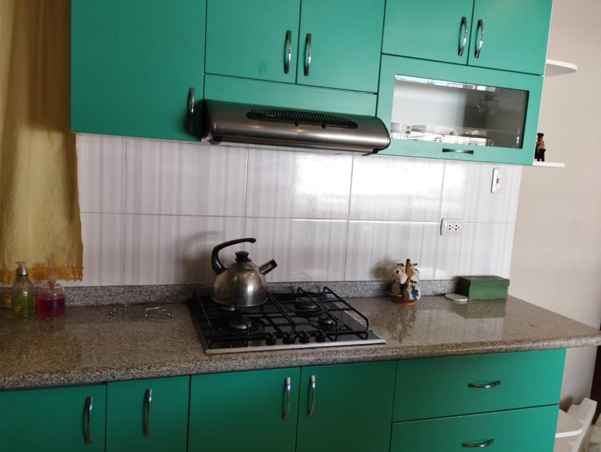 Residencial Andalucia * Cusco