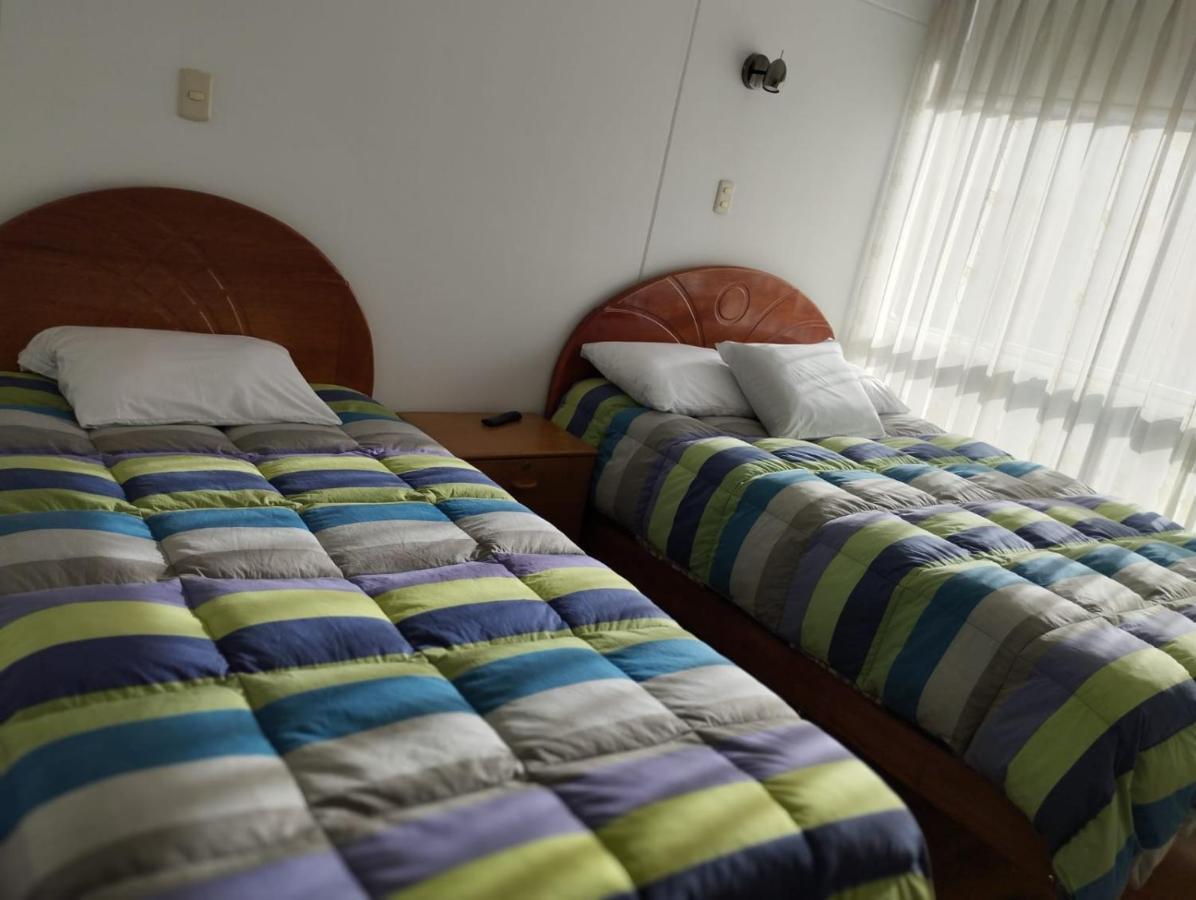 Residencial Andalucia Apartment