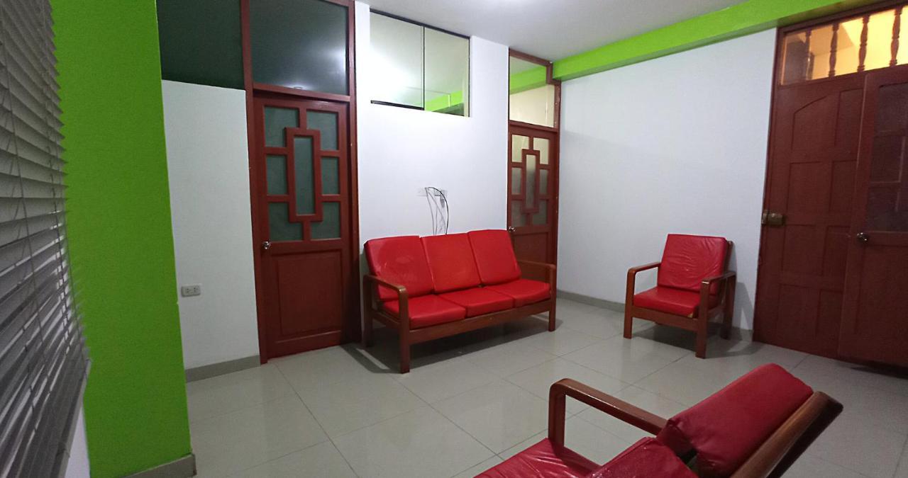 Apartment La Casa De Sory San Blas I *