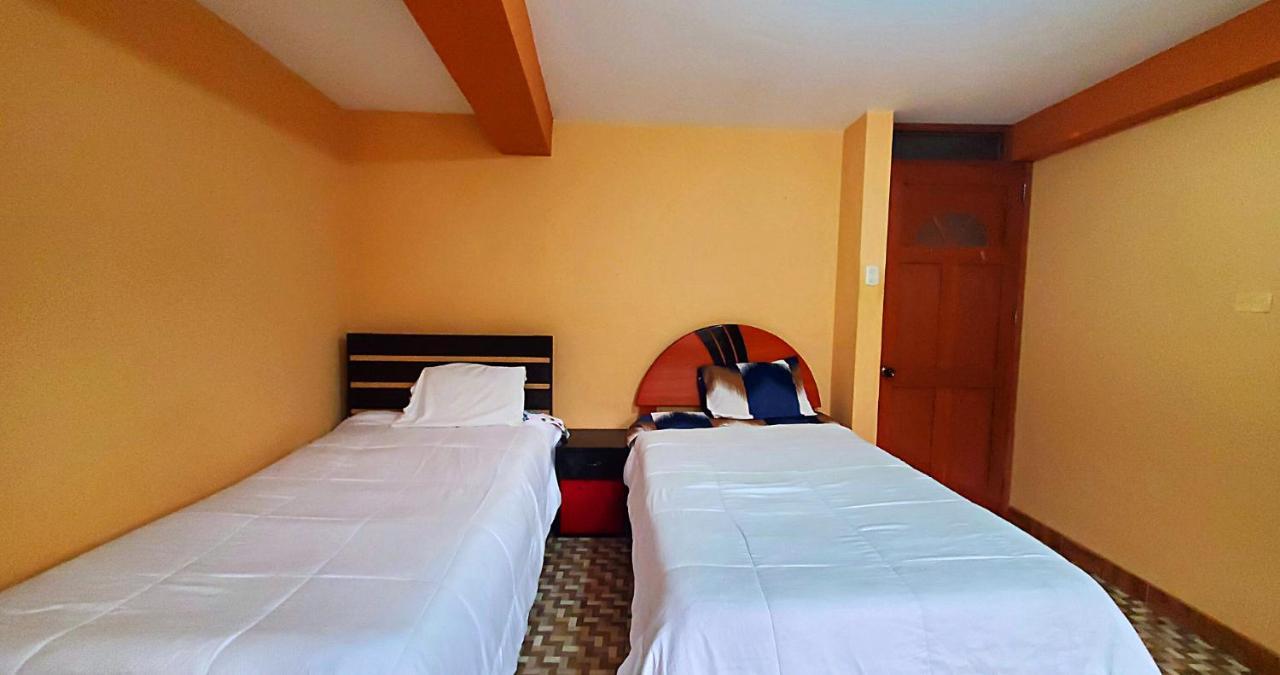 Apartment La Casa De Sory San Blas Ii *