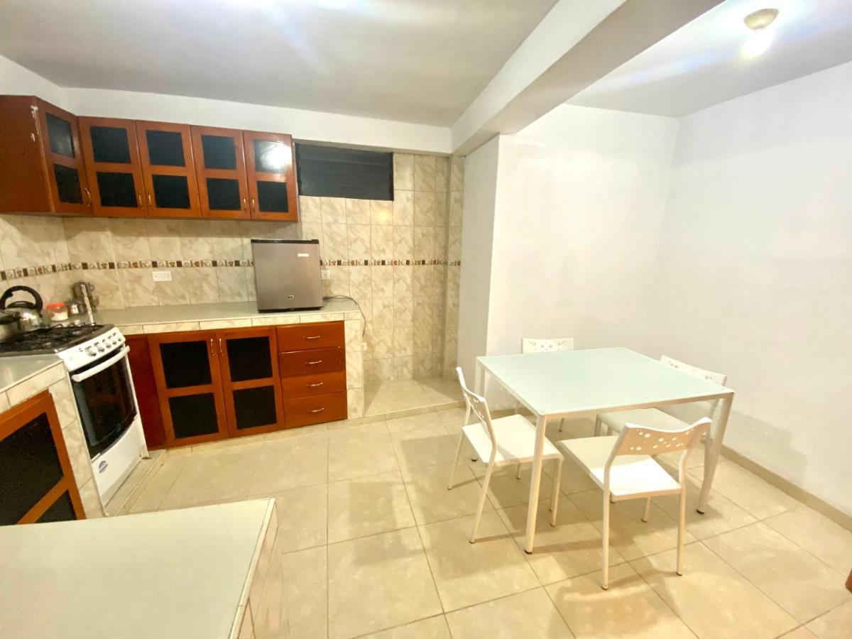 Casita Matara * Cusco
