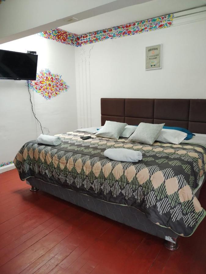 Apartment Munayapartcentral