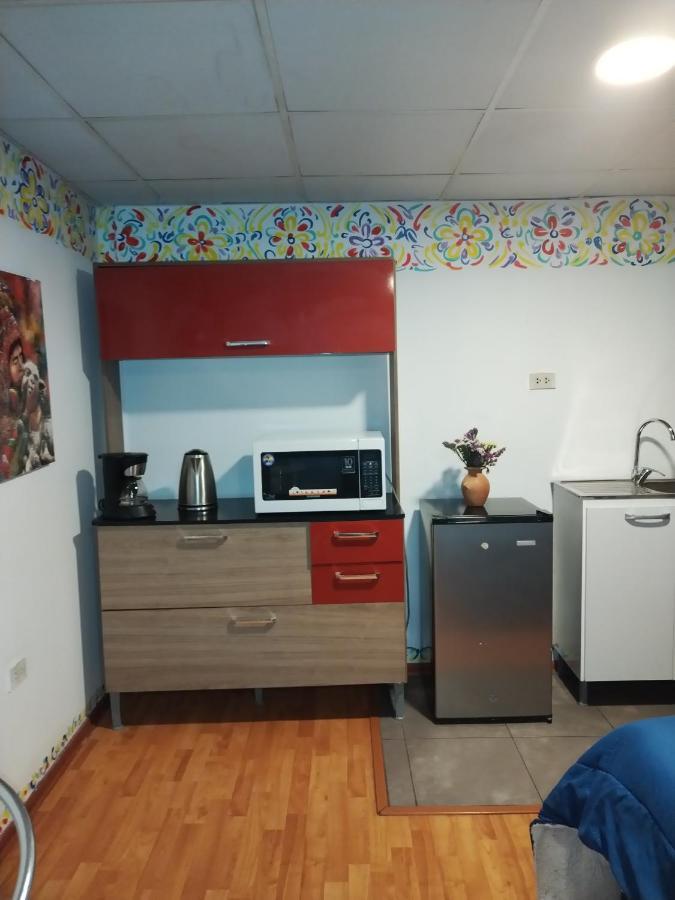 Apartment Munayapartcentral