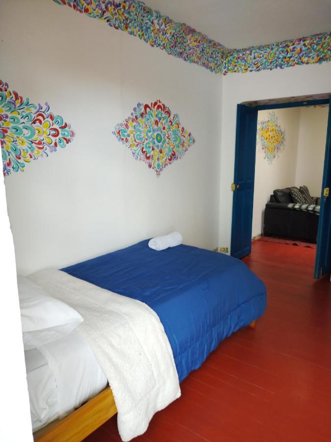 Munayapartcentral Apartment *