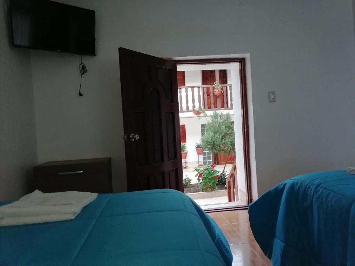 Guest house Tupac