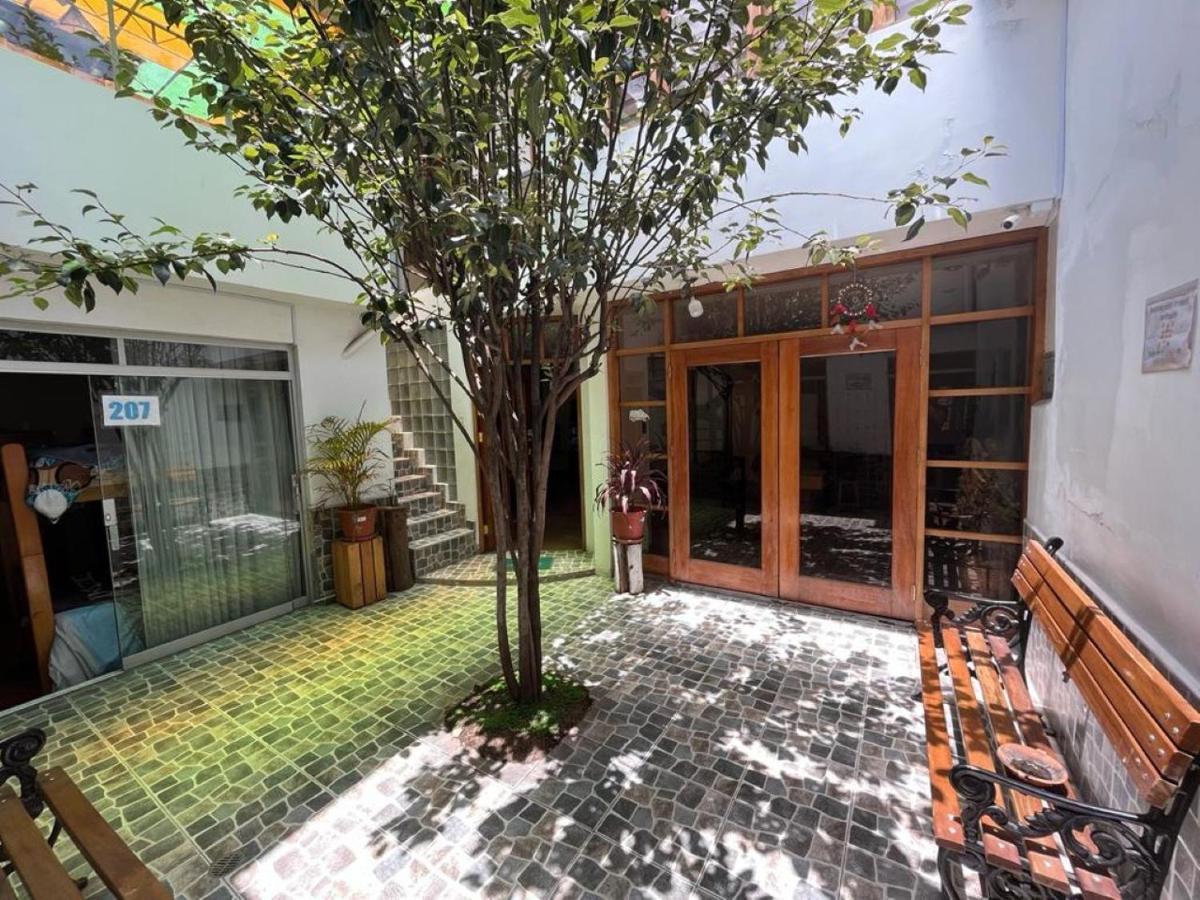 House * Cusco
