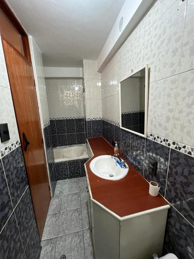 House * Cusco