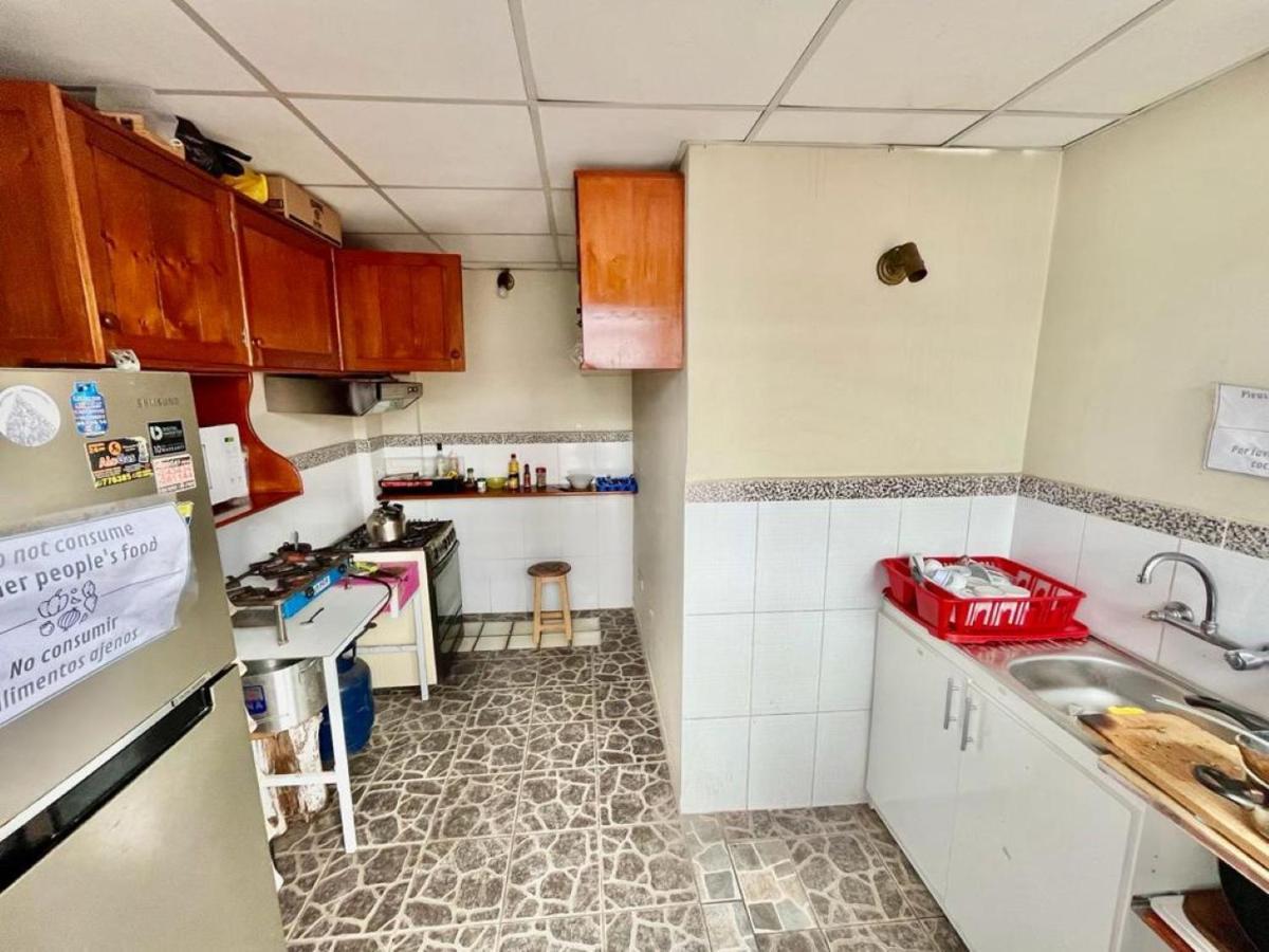Hostel House *