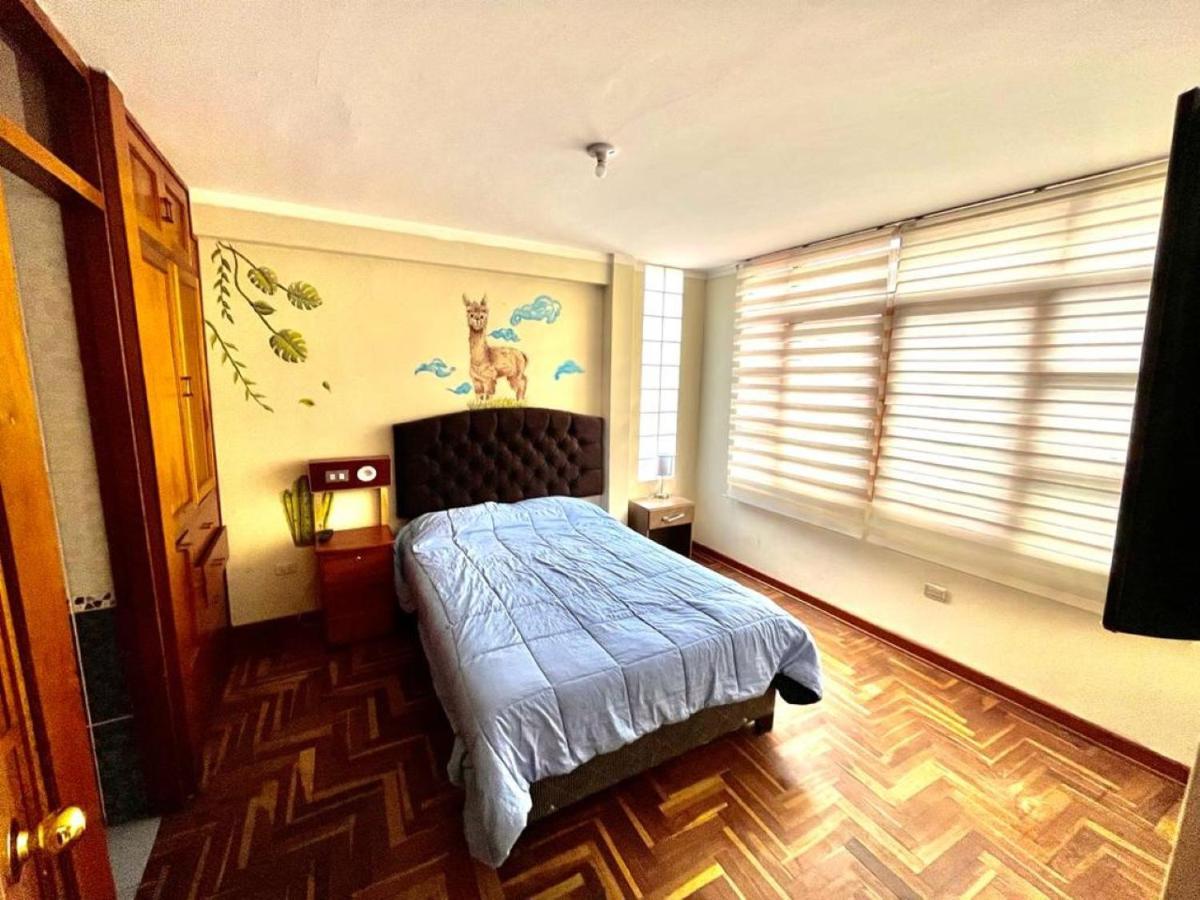 House * Cusco