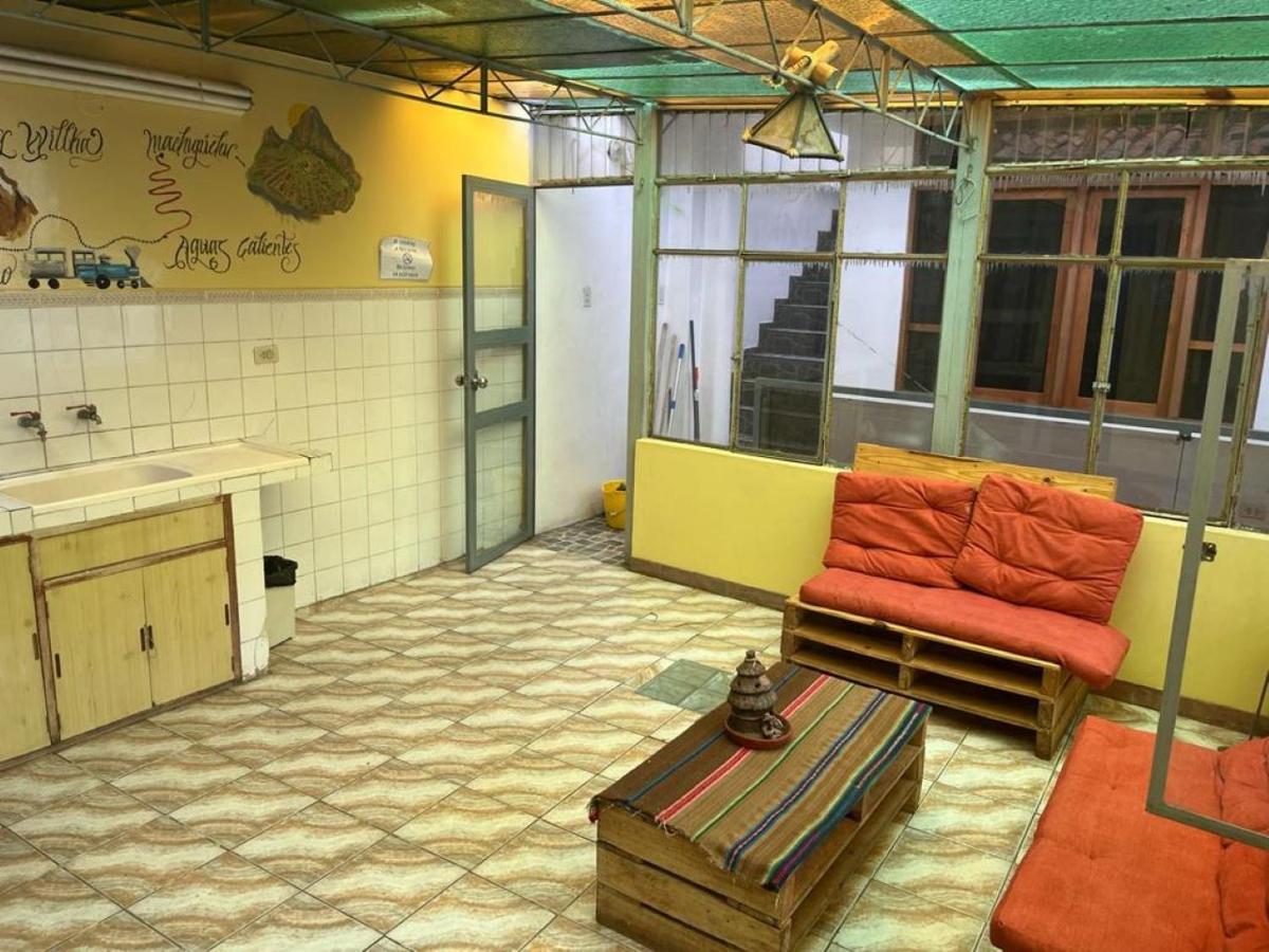 Hostel House